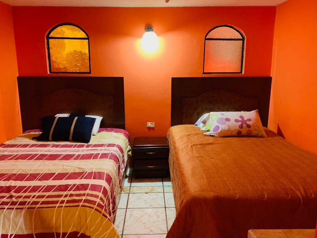Hostal Rosita Latacunga Luaran gambar